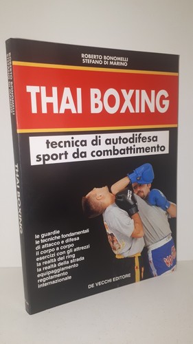 Bonomelli marino thai - di,