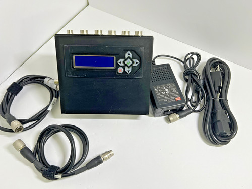 Scatola sensore audio