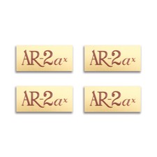 2ax distintivi griglia - ar-2ax,