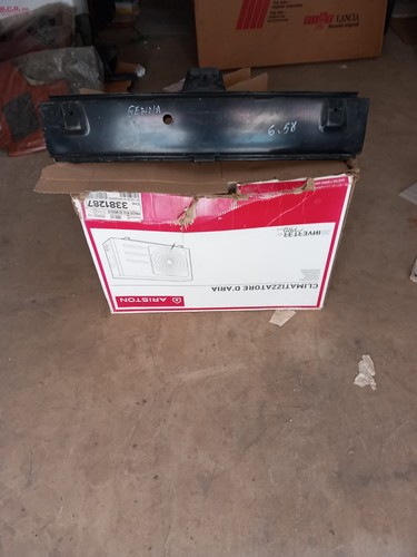 Traversa motore fiat - traversa,