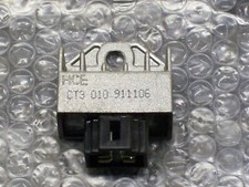 VOLTAGE REGULATOR FOR SYM SYMPHONY 125- 150 S FROM 2010 TO 2014 (e25278)