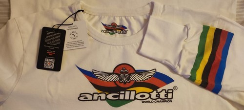 Ancillotti tour france - ancillotti,