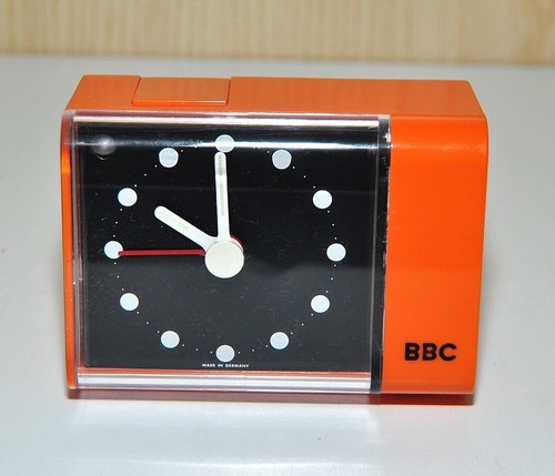 Orologio sveglia kienzle - orologio,