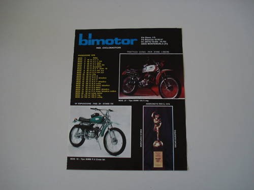 Advertising pubblicità 1975 - advertising,
