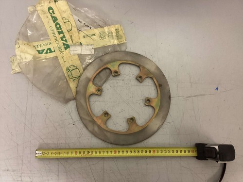 Disco freno brembo 260mm - disco,