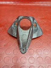 CARENA COVER BLOCCHETTO CHIAVE APRILIA DORSODURO 750 2009 2014 VEDI FOTO