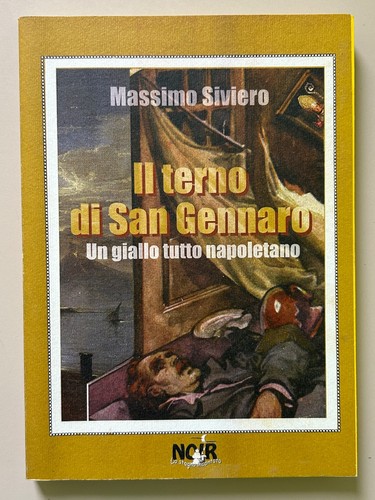 Terno san gennaro - san,