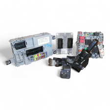 KIT CENTRALINA MOTORE PER FIAT