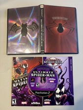 Ultimate Spider-Man Limited