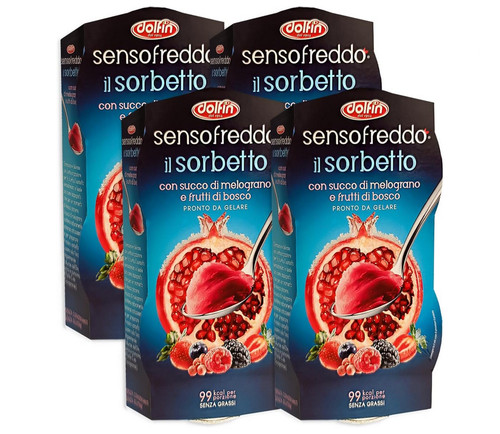 Sensofreddo sorbetto - sensofreddo,