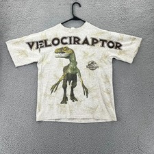 T-shirt vintage anni 90