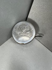 Campanello Super Alba Bronzo e Ferro ​Bici  epoca funzionante D 56