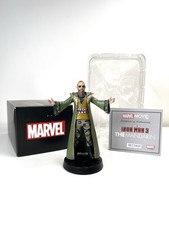 The mandarin marvel - ",