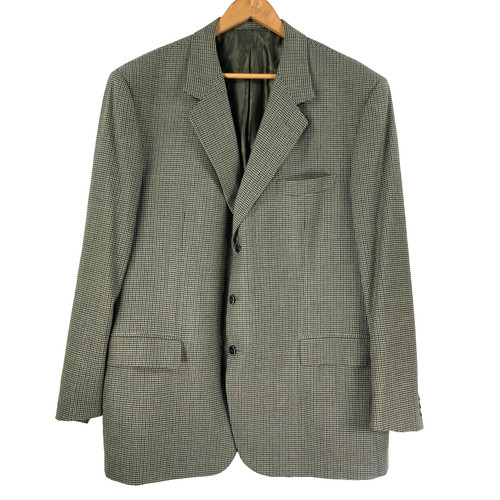 Giacca blazer uomo brioni - giacca,