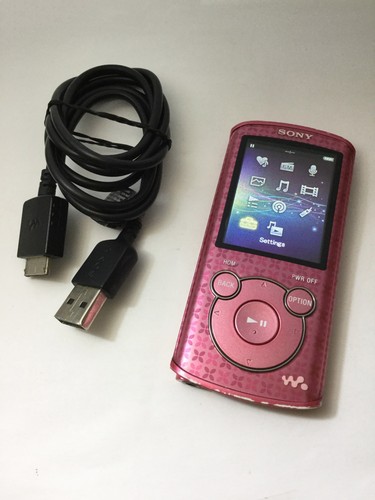 Walkman sony vintage nuovo con - nuovo,