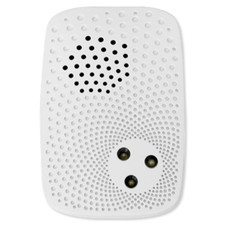 Sirena Allarme Wireless