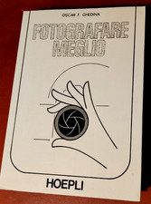 Ghedina FOTOGRAFARE MEGLIO