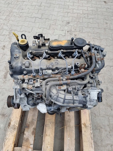 Motore hyundai ix35 d4ha - motore, 2.0