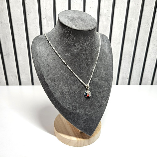 Collana pandora disney - lilo, &