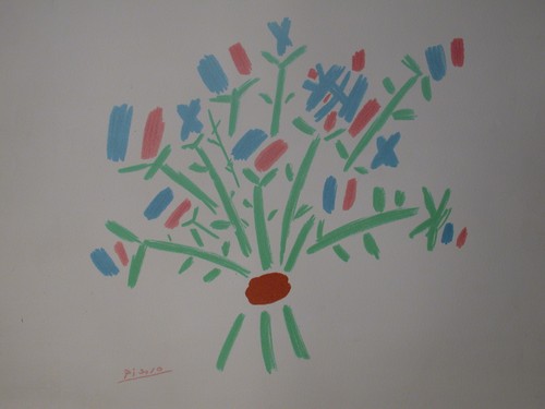 Pablo picasso malaga - picasso, (malaga
