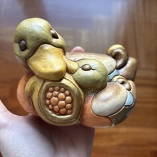 Thun Club 2007 Papera Con