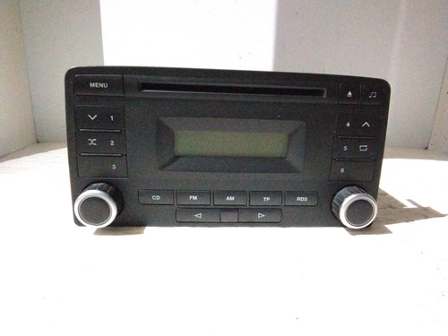 Autoradio per man tga - autoradio,