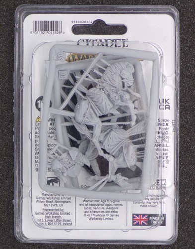 Warhammer harbinger decay - warhammer,