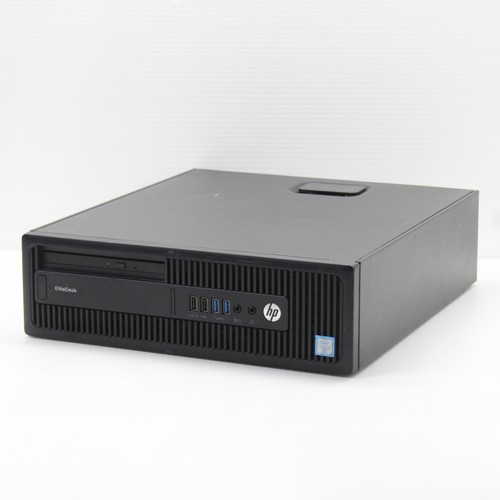 Elitedesk 800 sff - hp,