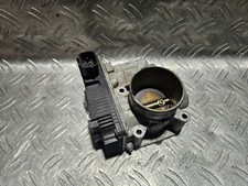 Valvola farfalla benzina Nissan Primera 1999 SERA57601 KEG9993