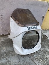 cupolino carena anteriore