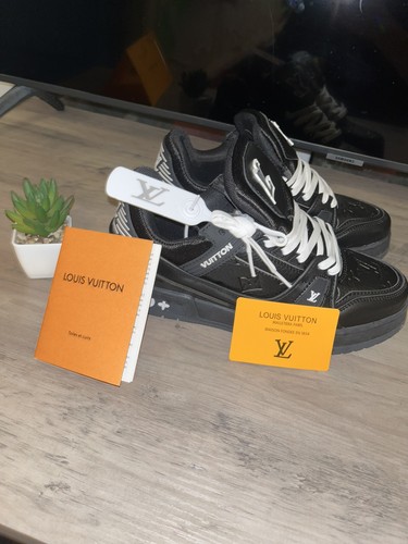 Trainer nuove - lv,