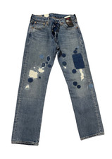 Jeans Levis Uomo 501 ORIGINAL