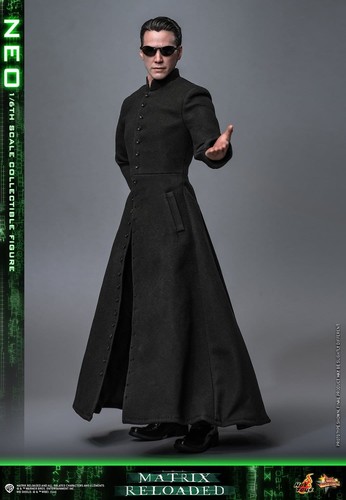 Preorder the matrix reloaded - preorder,
