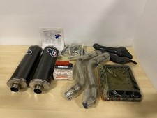 KIT Scarico Completo in