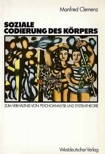 Soziale codierung des körpers - codierung,