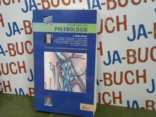 Grundlagen der phlebologie e - grundlagen, phlebologie.