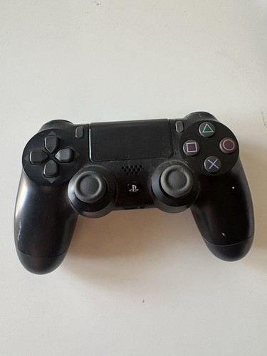 Controller sony playstation - controller, 4