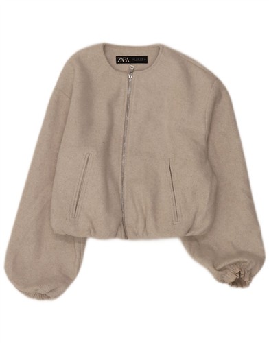 Giacca bomber zara - giacca, donna