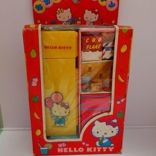 Frigorifero Hello Kitty's