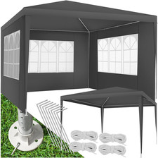 ® Gazebo Da Giardino