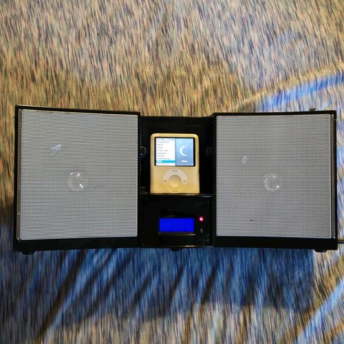 Apple ipod nano - ipod,