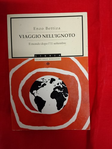 Enzo bettiza viaggio - enzo,