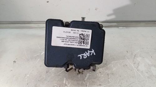 Abs per opel karl - opel,