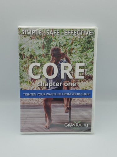 Grow young form core - grow,