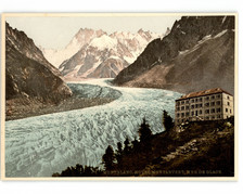 P.Z, France, Vallée de