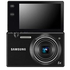 Samsung MV800 16 MP fotocamera