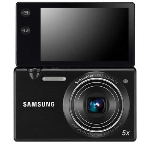 Samsung mv800 fotocamera - 16, mp