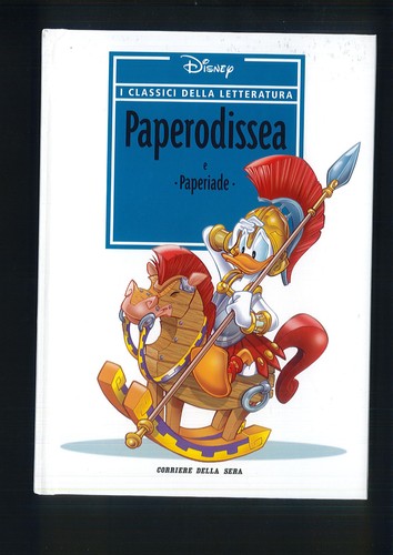 Classici della - hd,