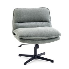 Sedia girevole sedile