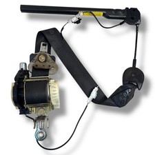 CINTURA DI SICUREZZA ANTERIORE